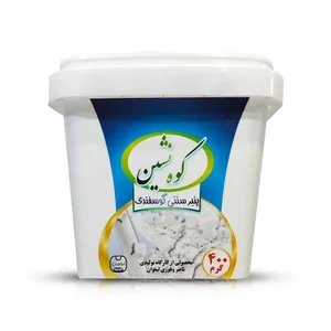 پنیر کوهنشین (وفوری) لیقوان