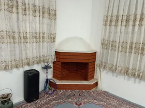 شومینه و تنورسازی سنتی در جوانمردان (اندیشه) 3