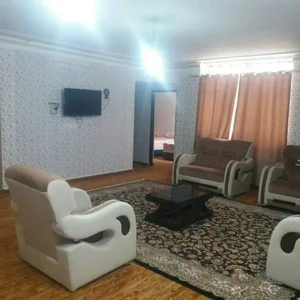 هتل اپارتمان رازی 4