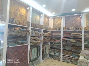 ترمه نگین خاتم یزد