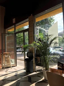 mono coffee house