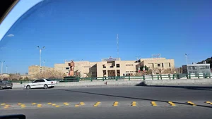 پایانه اتوبوسرانی صفه