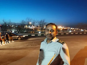 ایستگاه اتوبوس کوهستان پارک