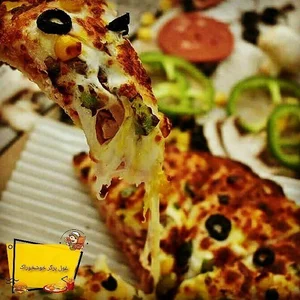 فست فود خوش خوراک 5