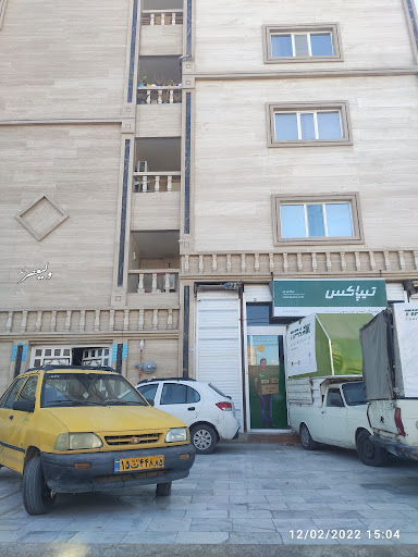 تیپاکس زیباشهر
