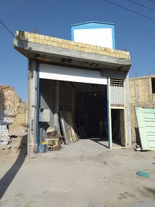 جوشکاری نصرتی