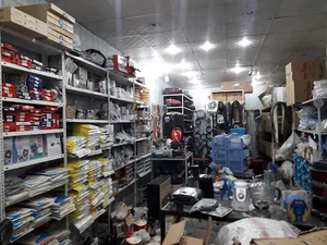 خدمات فنی ایزدخو