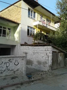 Kaletepe Cami