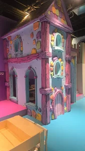 Funilla Kids Club خانه بازی فانیلا
