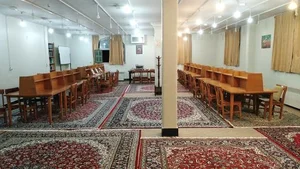 مسجد چهارده معصوم 3