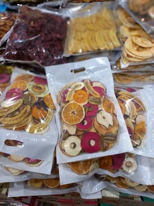 میوه خشک فاطر