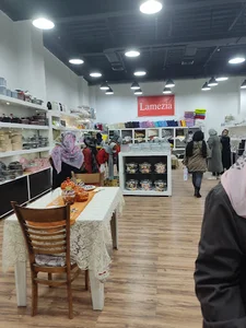 خانه و آشپزخانه مولانا