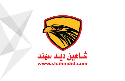 دوربین مداربسته در تبریز