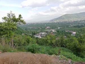 قلعه مارکوه