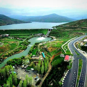 آژانس مسکن آریا