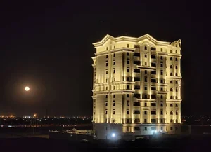 برج سپید
