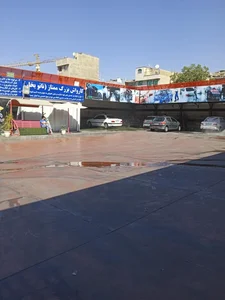 کارواش ممتاز 2