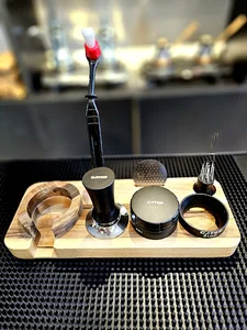 آقای قهوه چی