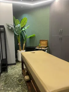 سام ماساژ سنتر