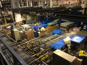 SAMIN TRUCK PARTS