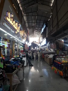 بازار تاناکورا 2