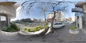 فرمانداری شهرستان تهران