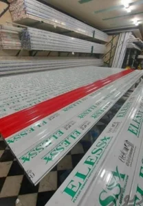درب اتوماتیک کرکره برقی طالبی 5