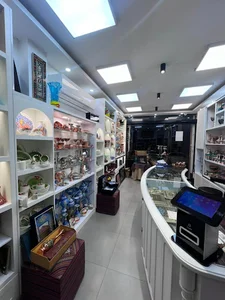 فروشگاه هنری پارادایس