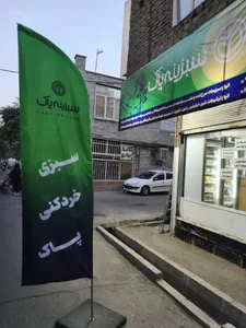 سبزینه پاک 3