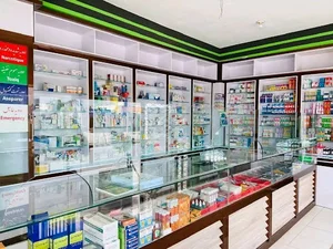 کلینیک شبانه روزی داکتر موسی مهترخیل