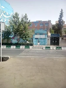هنرستان پسرانه فنی شهدا
