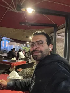 کافه رستوران مس و قالی 4