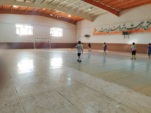 مسجد امیرالمؤمنین (ع)