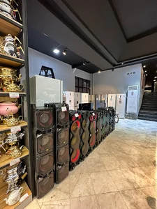 فروشگاه چند منظوره یاس سنتر