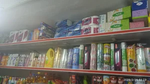 ظروف یکبار مصرف تک