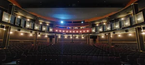سازمان سینمایی حوزه هنری 2
