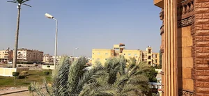 المعهد العالى للدراسات الفندقية و السياحية بدمياط الجديدة