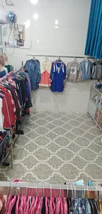 پوشاک گل و گندم