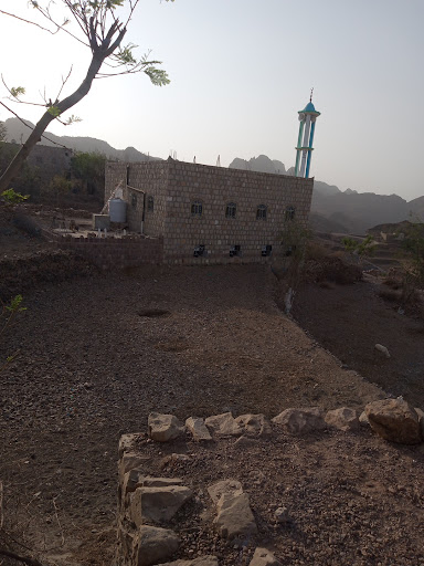 جامع الاوطاف