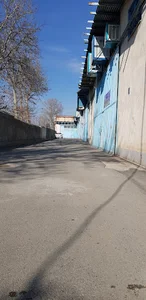 کایان صنعت البرز