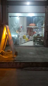 فروشگاه خوراک دام و طیور اسماعیلی
