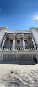 کاخ شهربانی