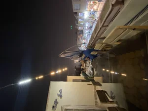 كافه رستوران فوكا 3