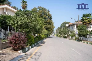 شهرک دریا بیشه - ویرگول