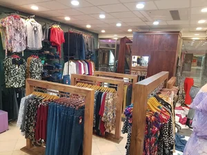 بوتیک زنانه ژین