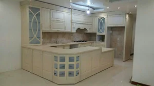 طراحی و معماری عربی
