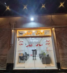 املاک الماس 4