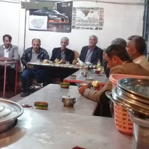 کافه ارس 2