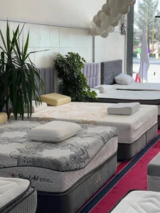 کارخانه تشک رویال اصل 5