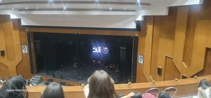 تالار حافظ 3